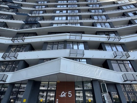 ⁉️ Аркадия. Двухкомнатная квартира. Балкон. Вид на море. ЖК Атмосфера Одесса