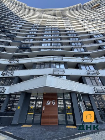 ⁉️ Аркадия. Двухкомнатная квартира. Балкон. Вид на море. ЖК Атмосфера - фото 1