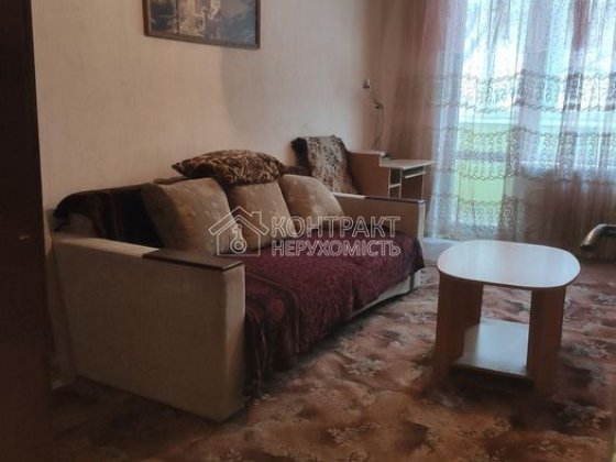 Продаж 3 кімнатна квартира на Салтовці Харьков