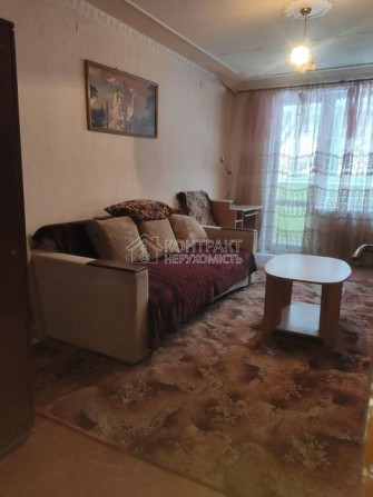 Продаж 3 кімнатна квартира на Салтовці - фото 1