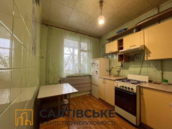 АО-3150 Продам 1к квартиру на Северной Салтовке Северная 2 - фото 1