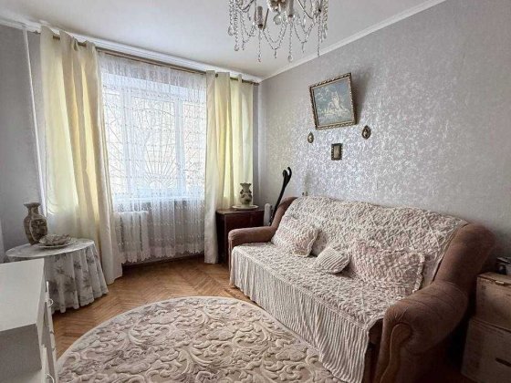 ЕКСКЛЮЗИВ. Двухкомнатная Черемушки. Дом ГАЗифицирован. Одесса