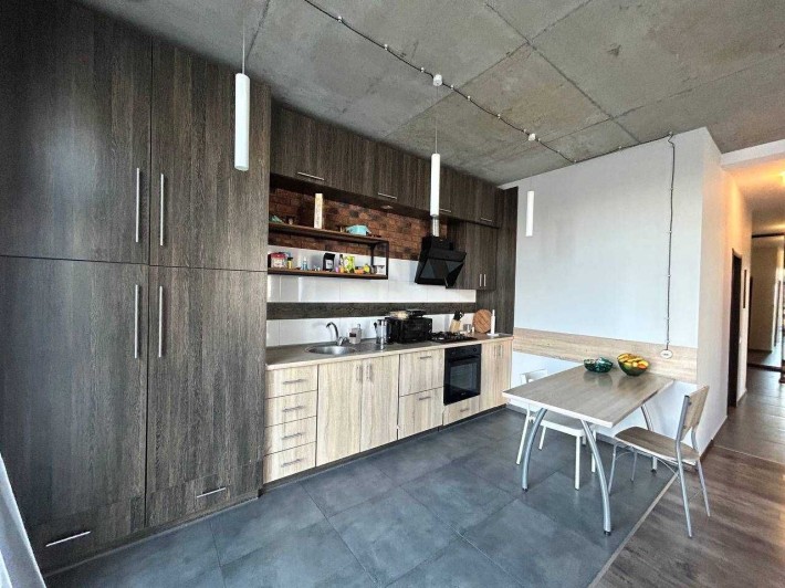 Квартира в клубній новобудові - фото 1