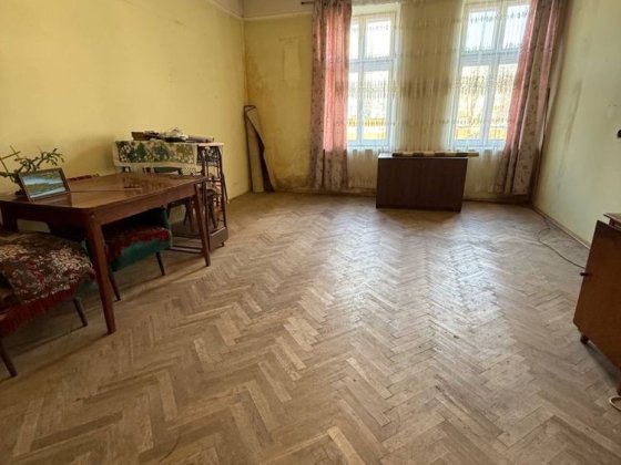 Продаж 2-х кім. квартири 46 м2 по вул. Ярослава Мудрого Львів