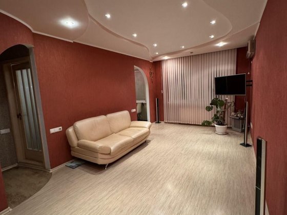 3 кімнатна квартира, Салтівка Харьков