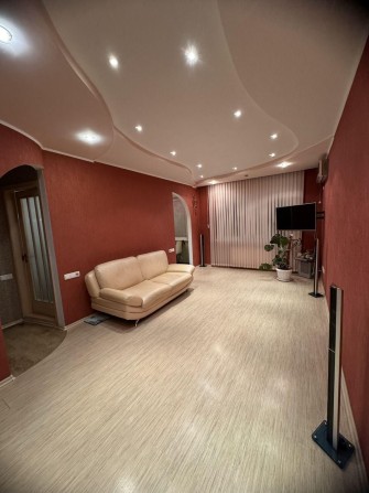 3 кімнатна квартира, Салтівка - фото 1