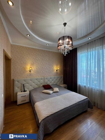 Продам 3-х ком с кап ремонтом Климовский дом, р-он Привоза - фото 1