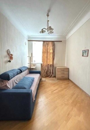 Продажа 3 ком квартиры, ХТЗ, пр. Индустриальный, Сталинка сертификат + - фото 1