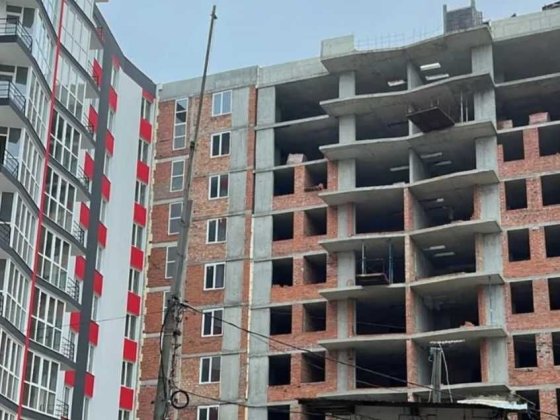 Новобудова  Підголоско - 2кімнатна  квартира. Львів