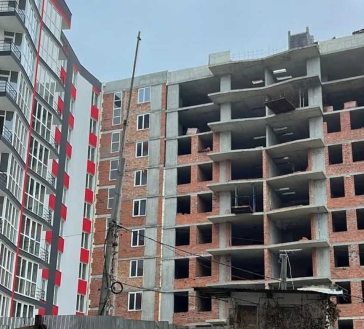 Новобудова  Підголоско - 2кімнатна  квартира. - фото 1