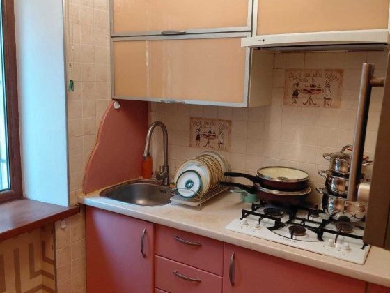 ‼️ЦЕНТР‼️3 ком. квартира 2 мин. от Госпрома, ул. Литературная (87755) Харьков