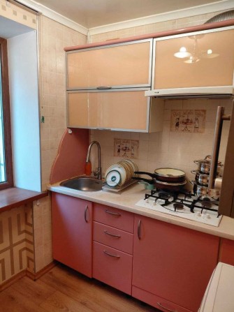 ‼️ЦЕНТР‼️3 ком. квартира 2 мин. от Госпрома, ул. Литературная (87755) - фото 1