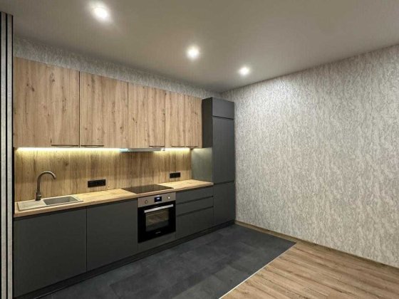 Стильная 2 комнатная квартира в новом, автономном доме на Сахарова Одесса