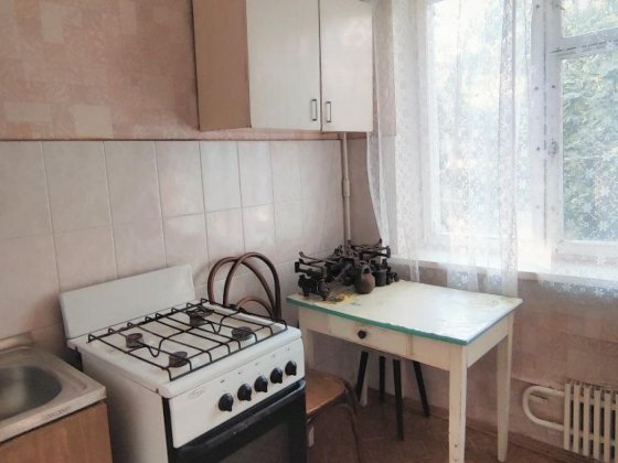 КЮ-3167 Продам 2к квартиру на Салтовке. Студенческая 606 м/р Харків