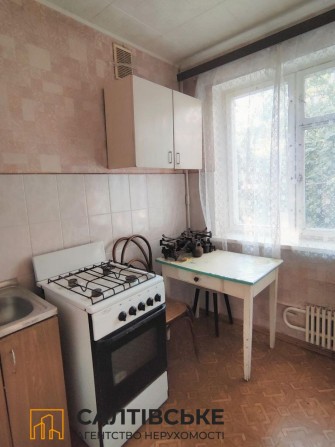 КЮ-3167 Продам 2к квартиру на Салтовке. Студенческая 606 м/р - фото 1