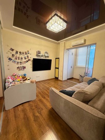 Двухкомнатная квартира с ремонтом в новом доме! - фото 1