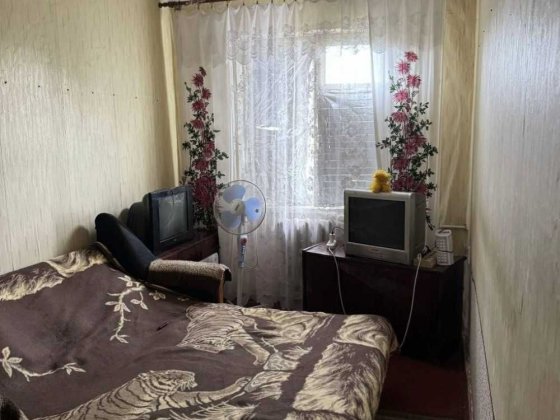 В продажу 3-кімнатна квартира на Південо-Західному масиві! Одесса