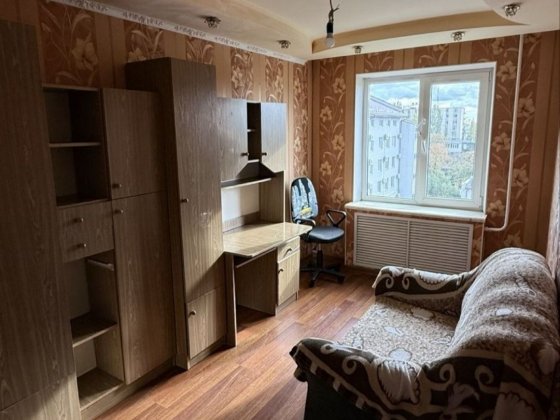 Продаю квартиру в інгульському районі Николаев