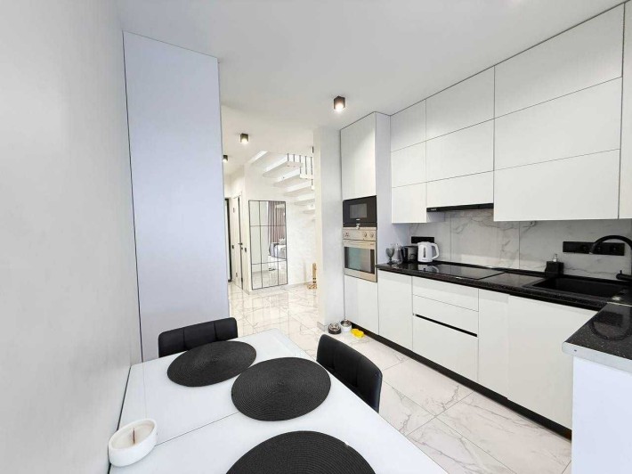 Продаж 3 кім. квартири в новобудові по вул. Пимоненка - фото 1