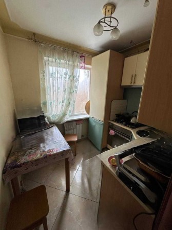 Двухкомнатная квартира с ремонтом на Черемушках/Филатова/Пл.Толбухина - фото 1