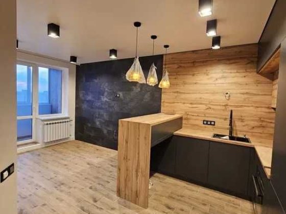 Продам 2к квартиру ЖК Черёмушки ГЕНЕРАТОР ‼️Алексеевка Харьков