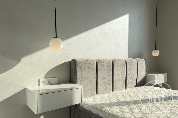 Продам 1к квартиру в новобудові!ЖК AUROOM SUNRISE! Зелена-Пимоненка A8 - фото 1