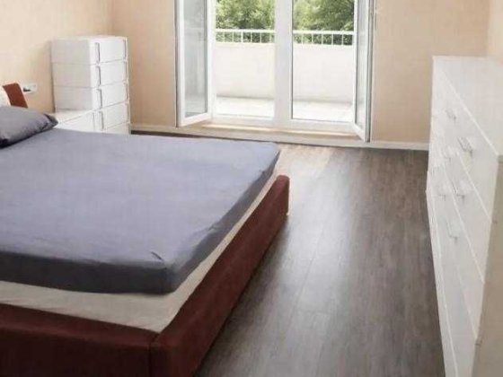 4-кімнатна квартира біля Центру 97 м²/  3 поверх / АГВ Одеса