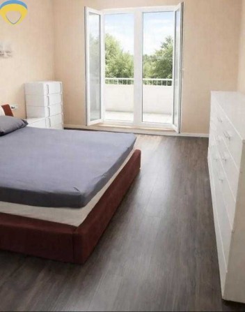 4-кімнатна квартира біля Центру 97 м²/  3 поверх / АГВ - фото 1