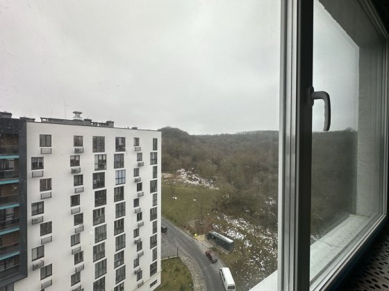 Продам квартиру! Малоголосківські пагорби Львов