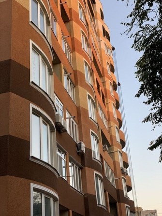 3-комнатная квартира в ул.Маршала Говорова, Парк Победы - фото 1