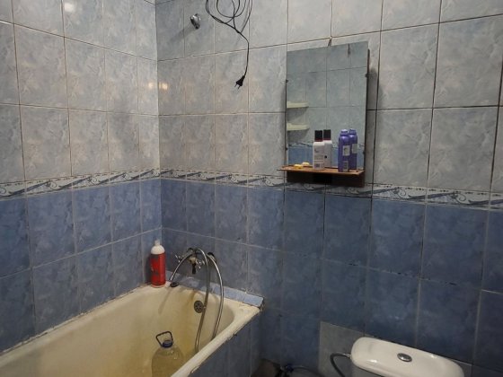 Продаю 1кв в Лісках Миколаїв