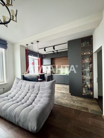 Заїжджай і живи! 2кімнати  з кухнею- вітальньою ЖК «Люксембург» - фото 1