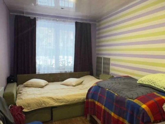 ГО-3171 Продам 2к квартиру на Салтовке Академика Павлова 605 м/р Харьков
