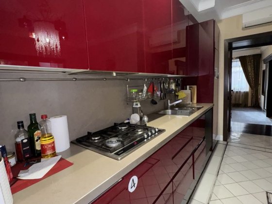 Продам квартиру в Центре, возле Соборки, отдельностоящий флигель Одесса