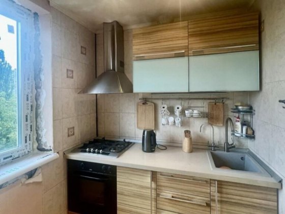 ЕЛ-1867 Продам 3к квартиру на Северной Салтовке Северная 5 Харьков