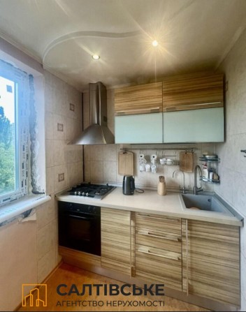 ЕЛ-1867 Продам 3к квартиру на Северной Салтовке Северная 5 - фото 1