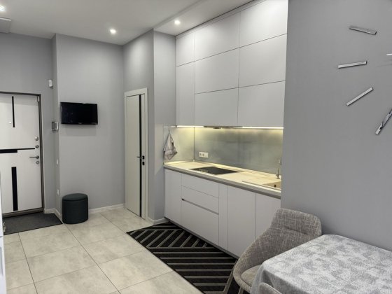 Продам квартиру в ЖК Большой Фонтан на Львовской Одеса