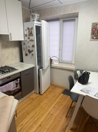 Продам 2 комн квартиру 7/9, Новые Дома, Л.Ландау, РЕМОНТ! J - фото 1