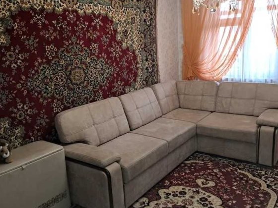 FE S4 Продам 3 комнатную квартиру Алексеевка ул. Энвера Ахсарова Харьков