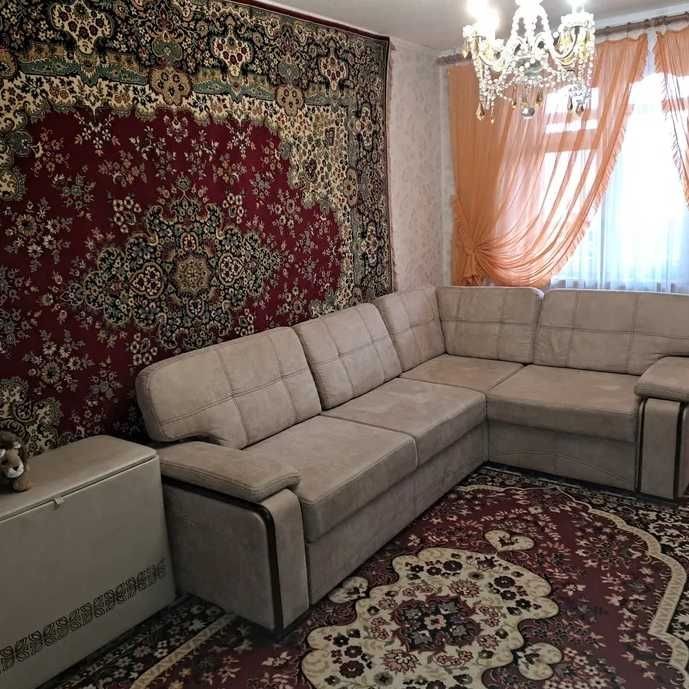 FE S4 Продам 3 комнатную квартиру Алексеевка ул. Энвера Ахсарова - фото 1