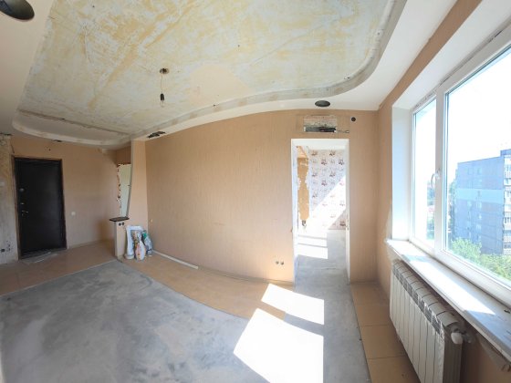 Продаю двокімнатну квартиру вул. Колодязна Автономне опалення Миколаїв