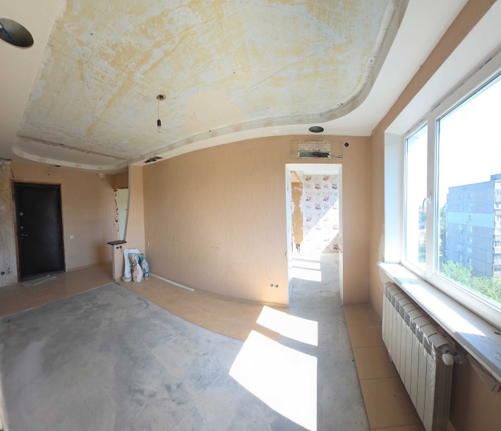 Продаю двокімнатну квартиру вул. Колодязна Автономне опалення - фото 1