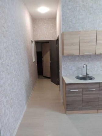 1 комн -25 метров. Центр. Ремонт.Мебель. 3/4 эт. ул. Канатная - фото 1