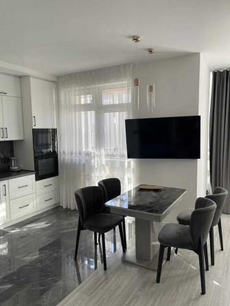 Продаж 3 кімнатної квартири, вулиця Вулецька, новобудова - фото 1