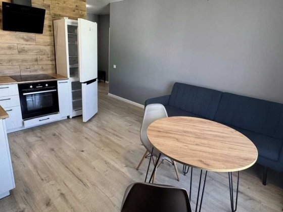 Продам квартиру в ЖК Острови з ремонтом Одеса