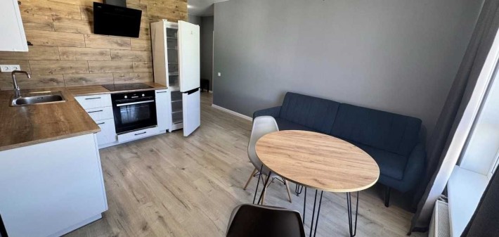 Продам квартиру в ЖК Острови з ремонтом - фото 1