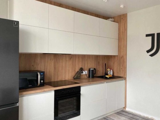 Гарна квартира на Сахарова Одеса