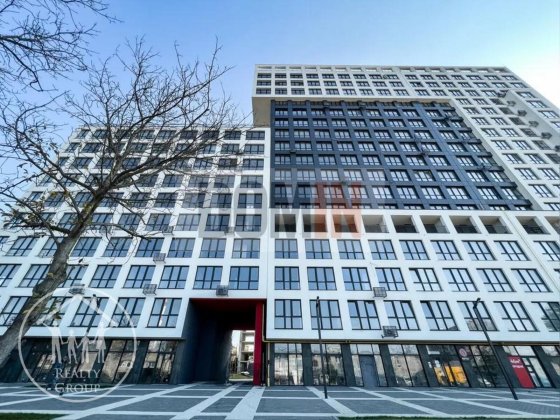 Продається квартира на вул. Буйка 27 ЖК Вільне місто! Львів