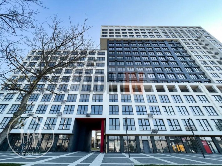 Продається квартира на вул. Буйка 27 ЖК Вільне місто! - фото 1