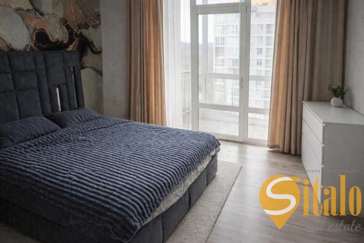 Продаж 2 кімнатної квартири, вулиця Шевченка, новобудова - фото 1